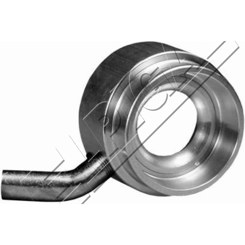 Mixer 80010PX Dacia - D52 with M/F side mounting