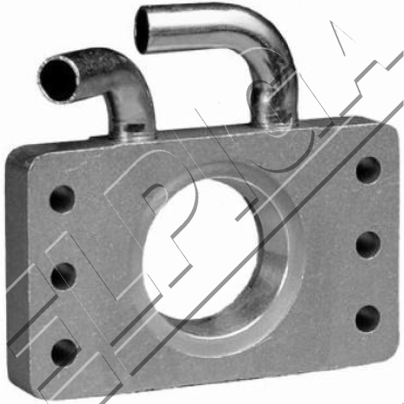 Mixer 92015PX L-Jetronic injection