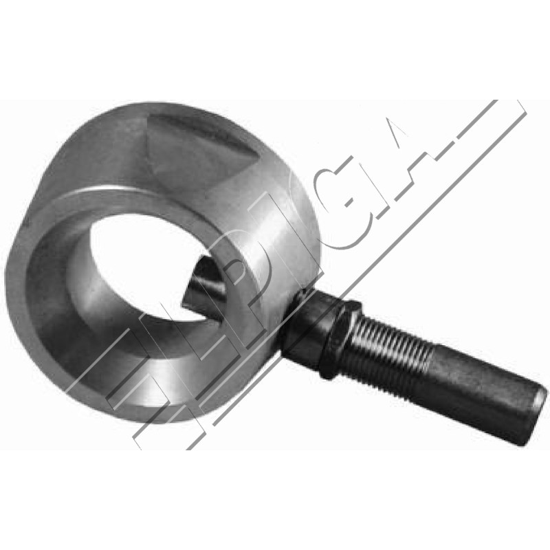 Mixer 92020 four-chamber Alfa Romeo 164 V6 - D54