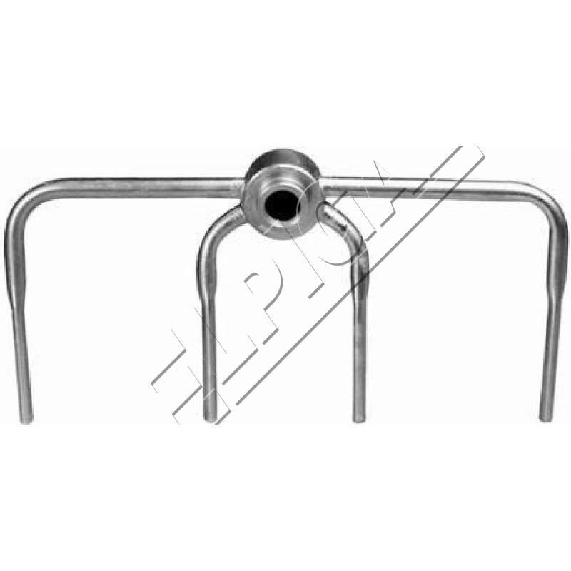 Mixer 92040 Alfa Rastrello