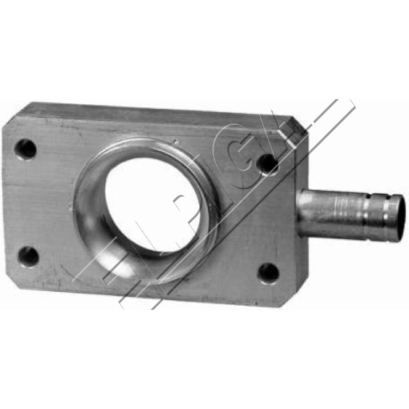 Mixer 92050 injection Alfa 155 T.S./BMW