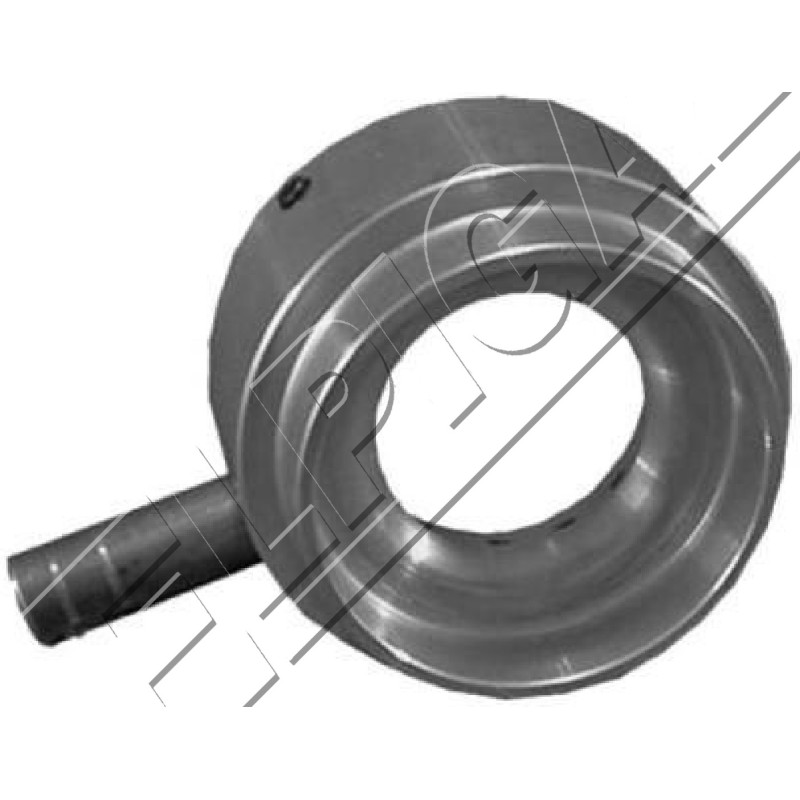 Mixer 93021 BMW - D59 with side mounting