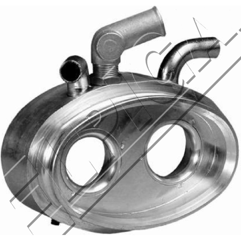 Mixer 95028 Volvo injection
