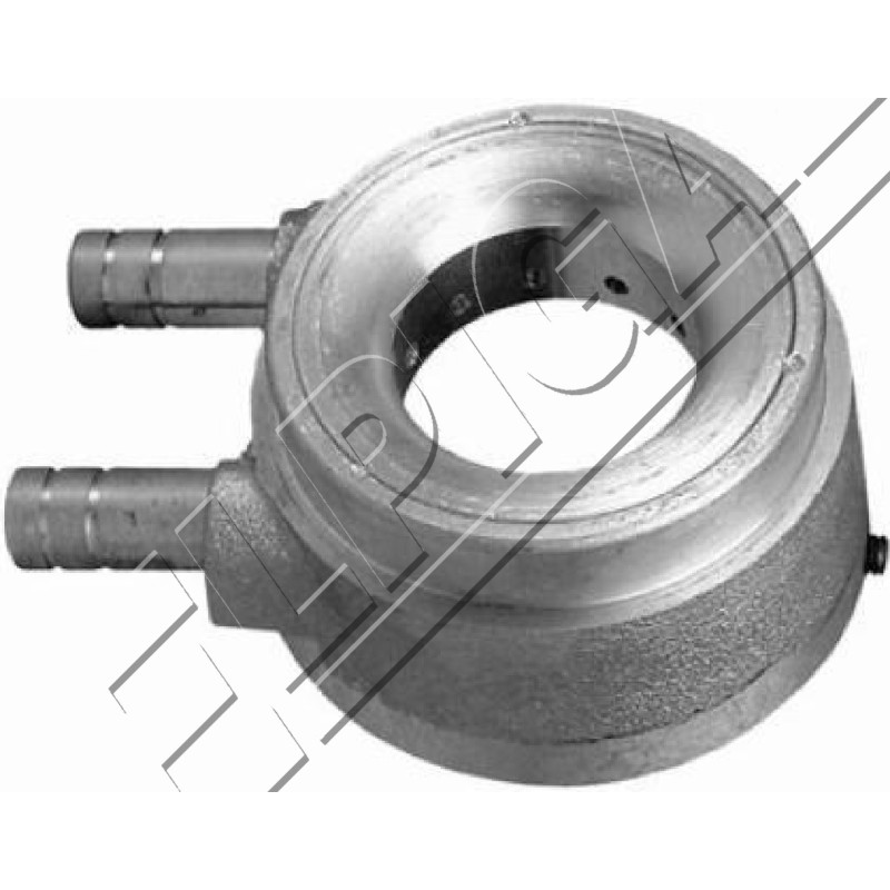 Weber 96012 two-chamber mixer - D62