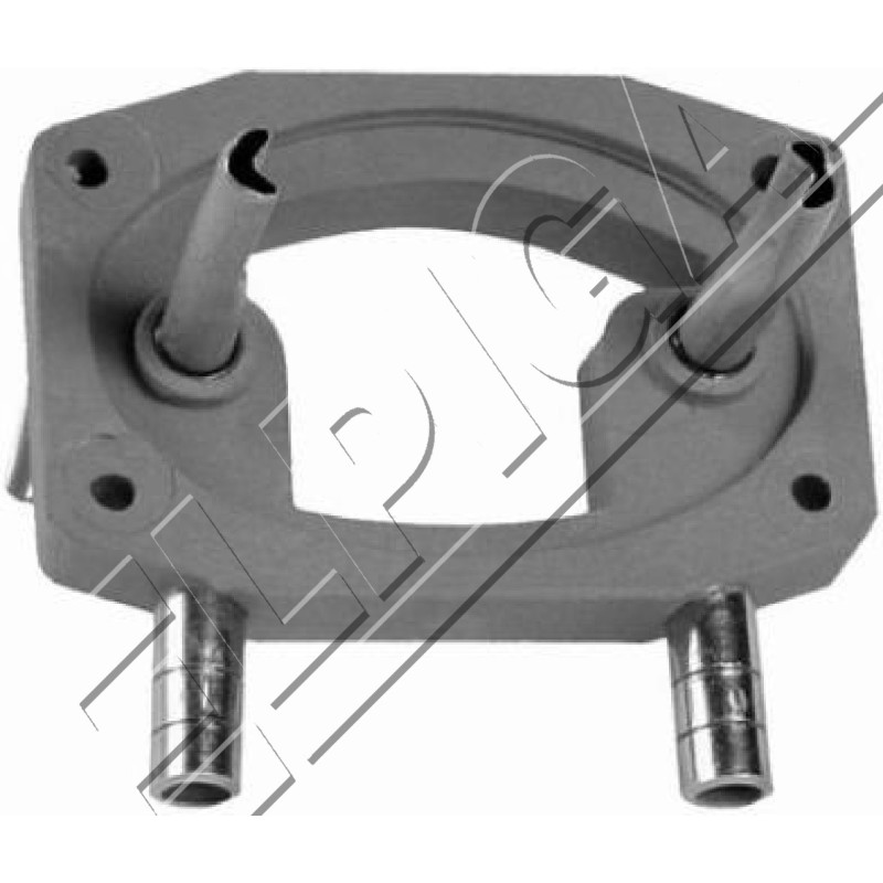Mixer 96038NX Polonez, Fiat 125p - blue
