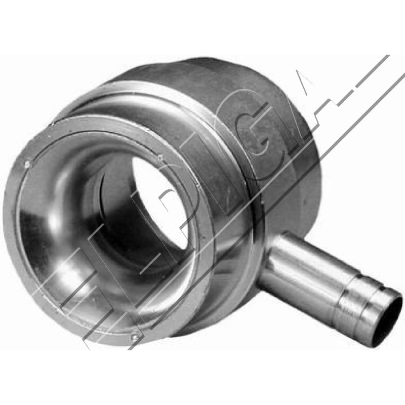 Mixer 96040 injection - D58.5 MM