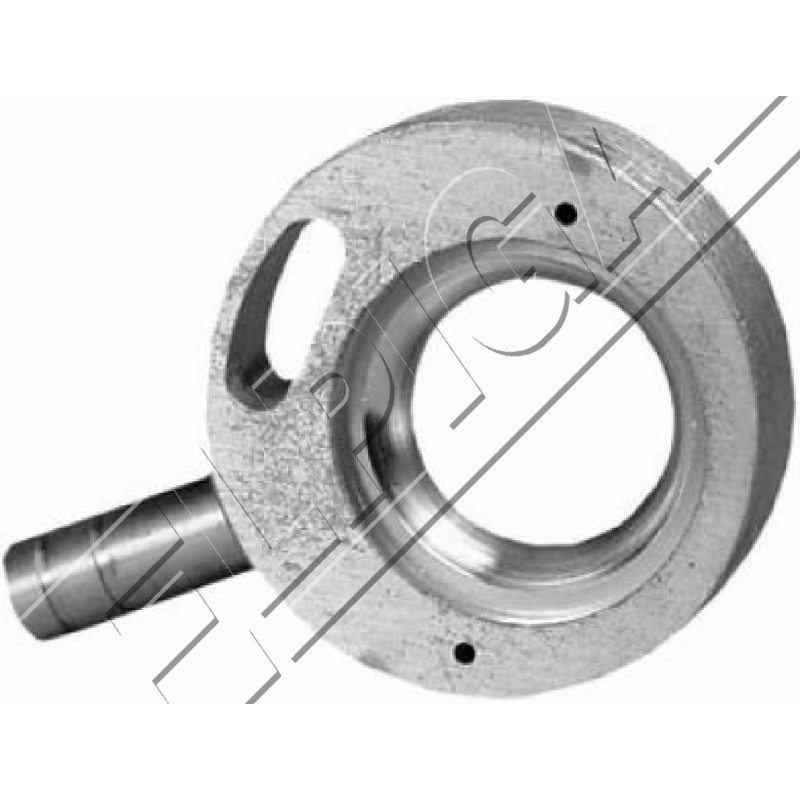 Weber 96220 single-chamber mixer - D48 (spring)