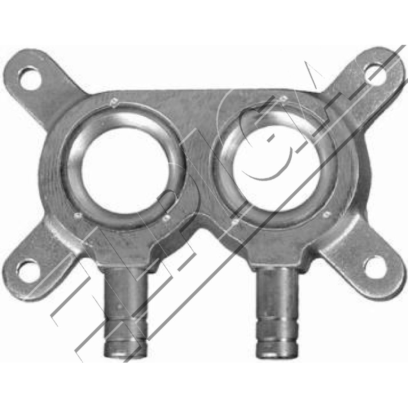 Weber Ĺada 98010 vertical mixer