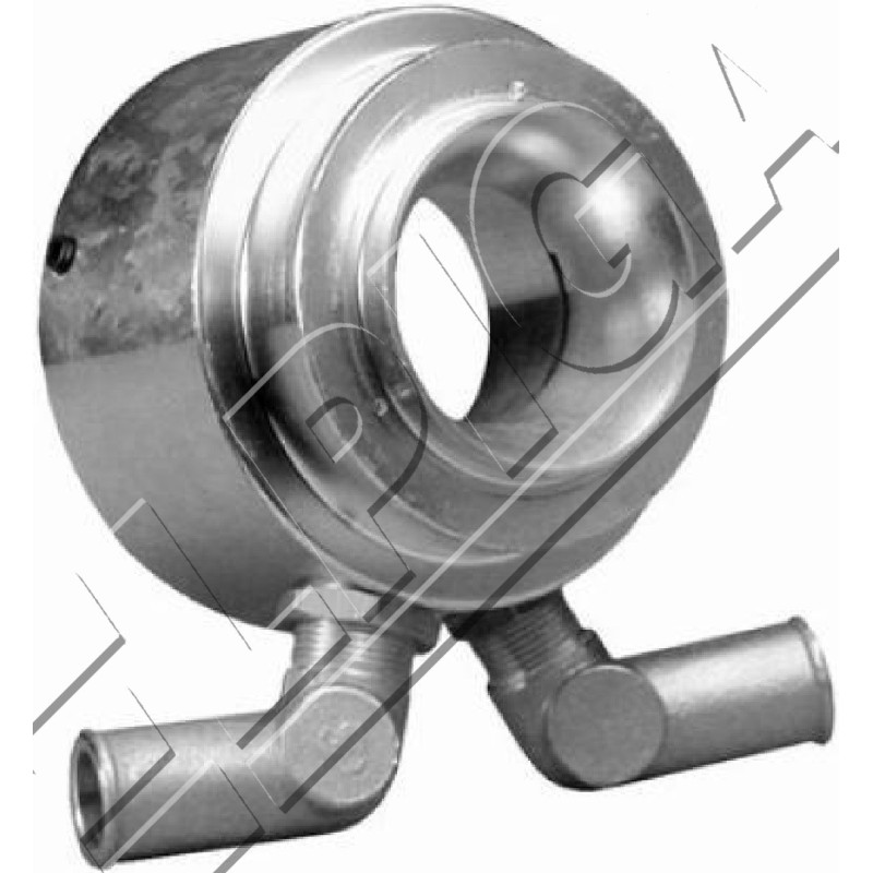 Mikser DV105E Kia - D63 mm M/F
