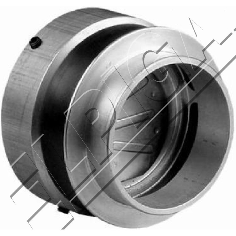 VO120E D70/60 F/M explosion-proof flap