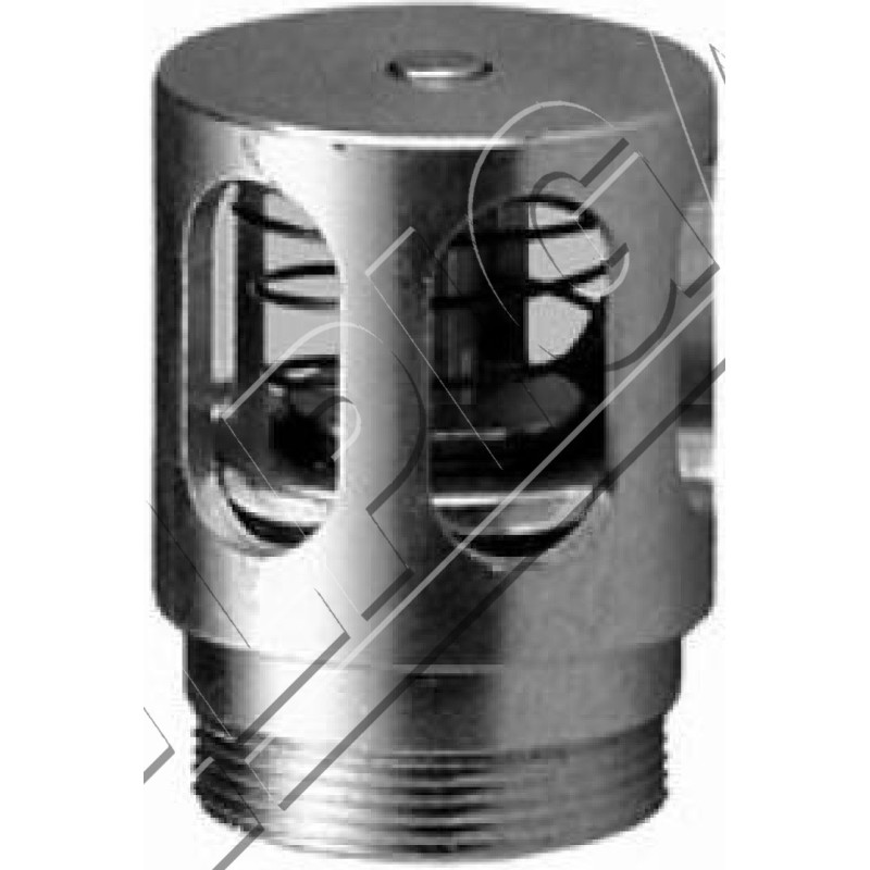 M20 fuse for intake manifolds