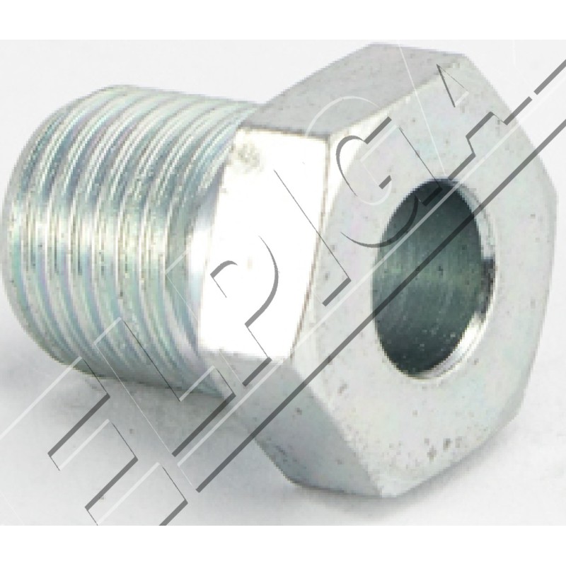 Docisk baryłki D6 M10x1 - wielopak 100 szt.