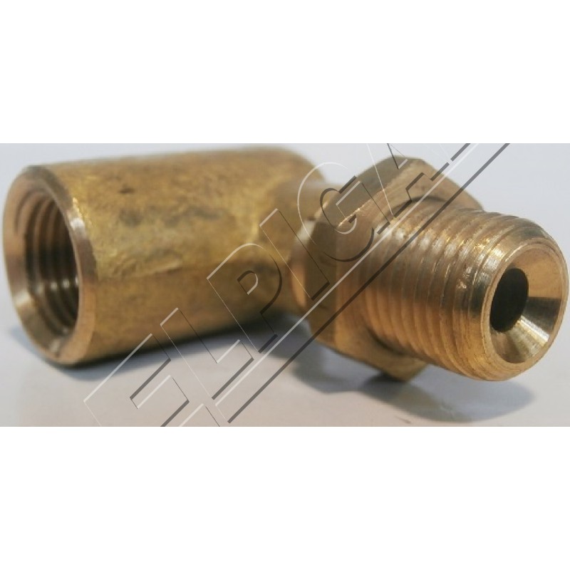 Kolanko D6