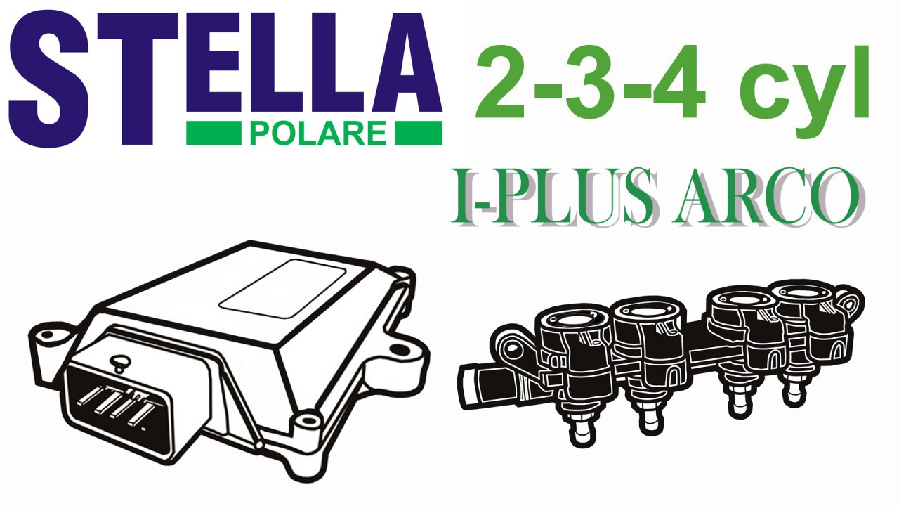 STELLA POLARE 2-4 C. I-PLUS