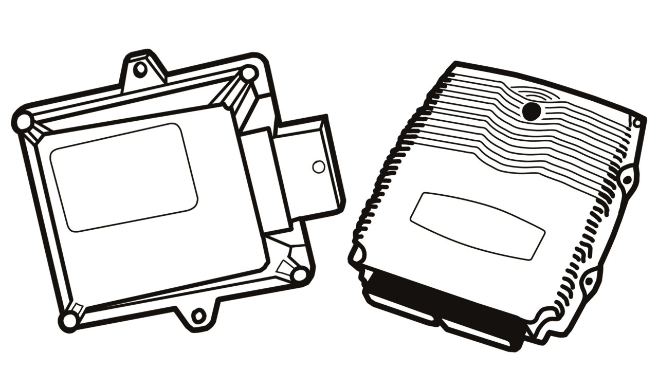 ELEKTRONIKA DUAL FUEL