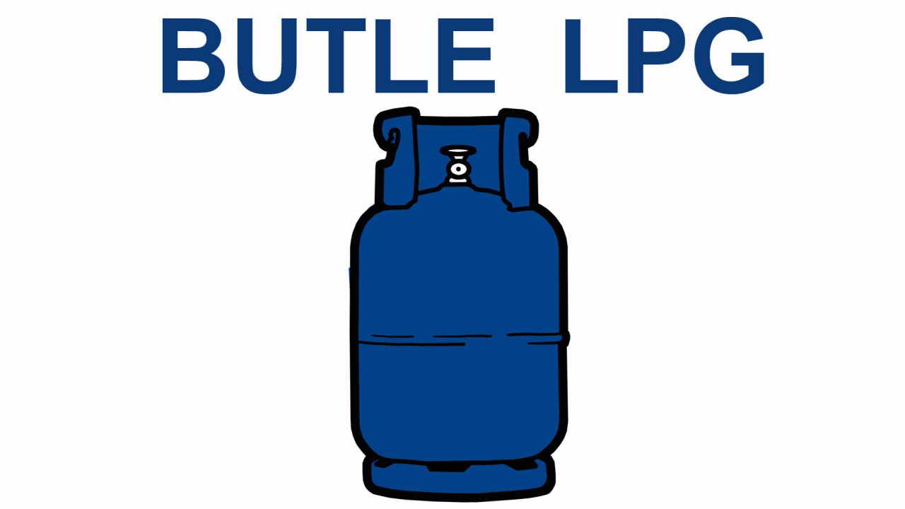 BUTLE LPG