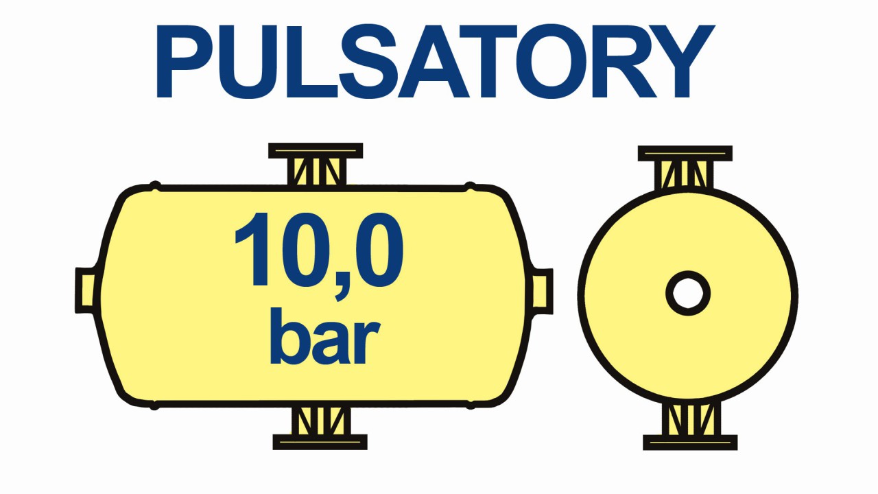 PULSATORY