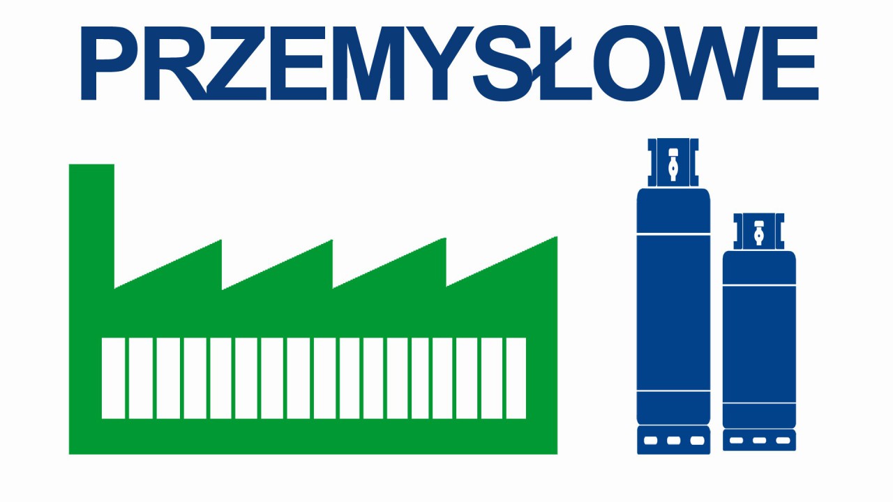 PRZEMYSŁOWE