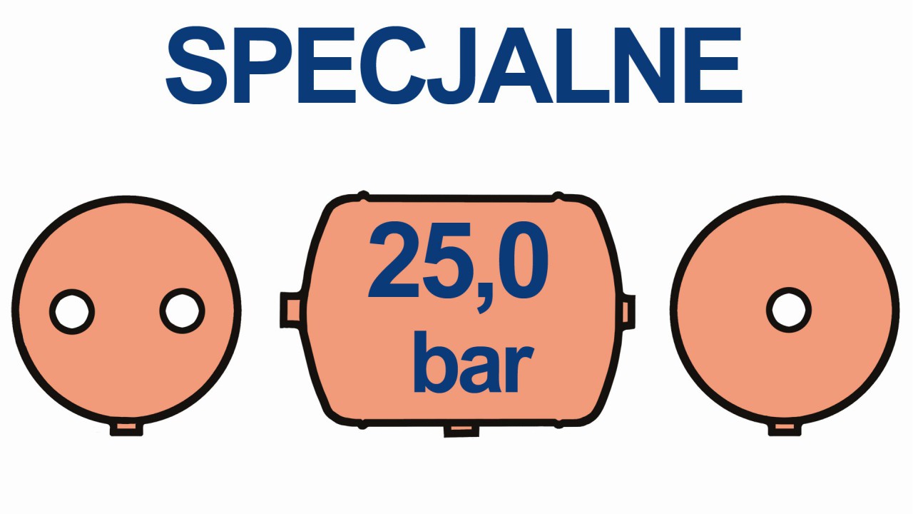 SPECJALNE 25 BAR